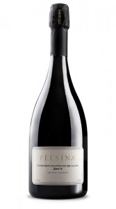 Fèlsina Spumante Brut Metodo Classico