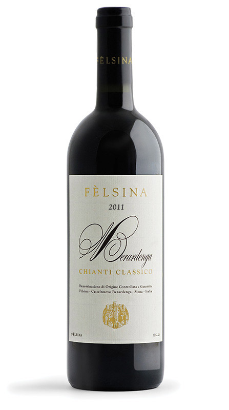 Fèlsina Berardenga Chianti Classico