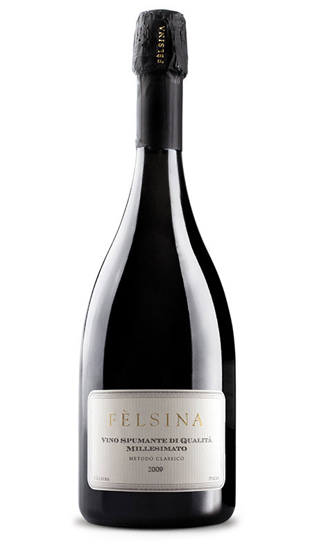 Fèlsina Millesimato Spumante Brut