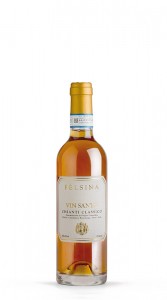 Fèlsina Vin santo chianti classico DOC