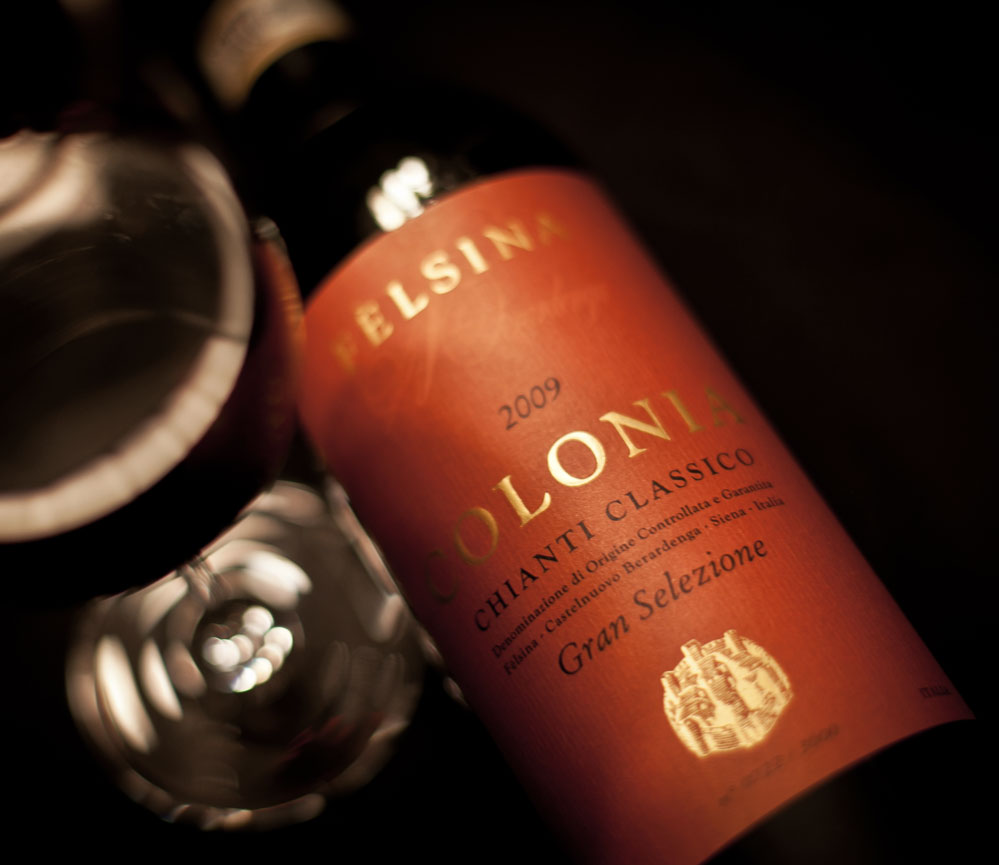 chianti classico