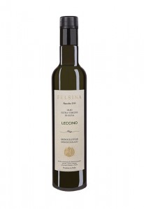 leccino-olio