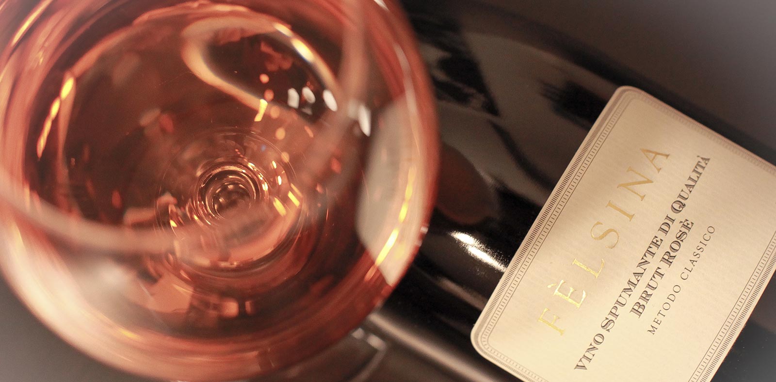 SPUMANTE BRUT ROSE’