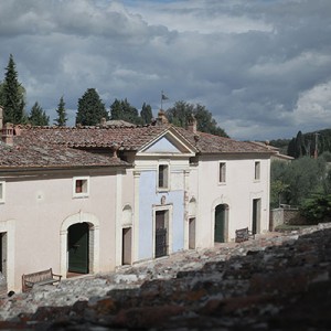 Wine shop Fèlsina