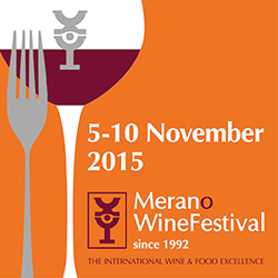 Merano Wine Festival 2015