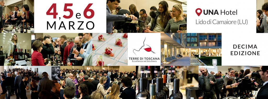 Terre di Toscana 2017