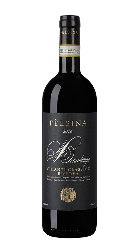 Fèlsina Chianti Classico Riserva