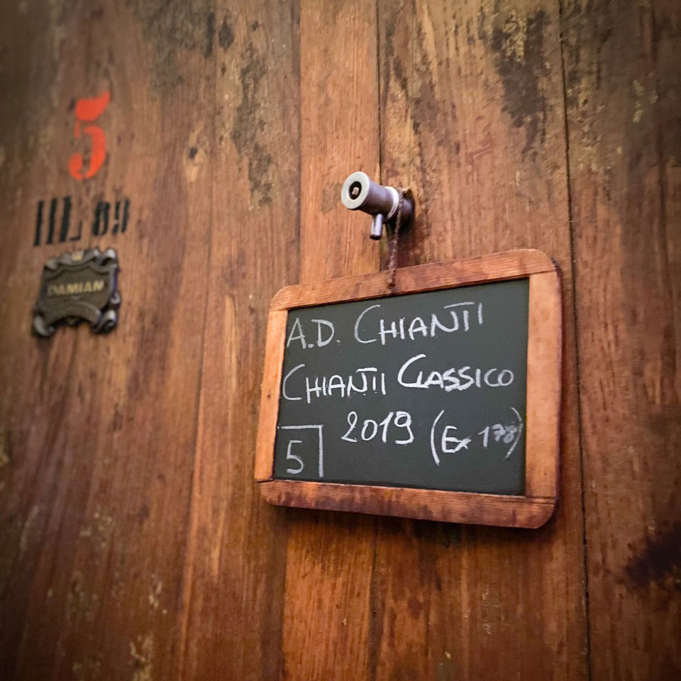 cantina-chianti-classico-felsina-berardenga-2019