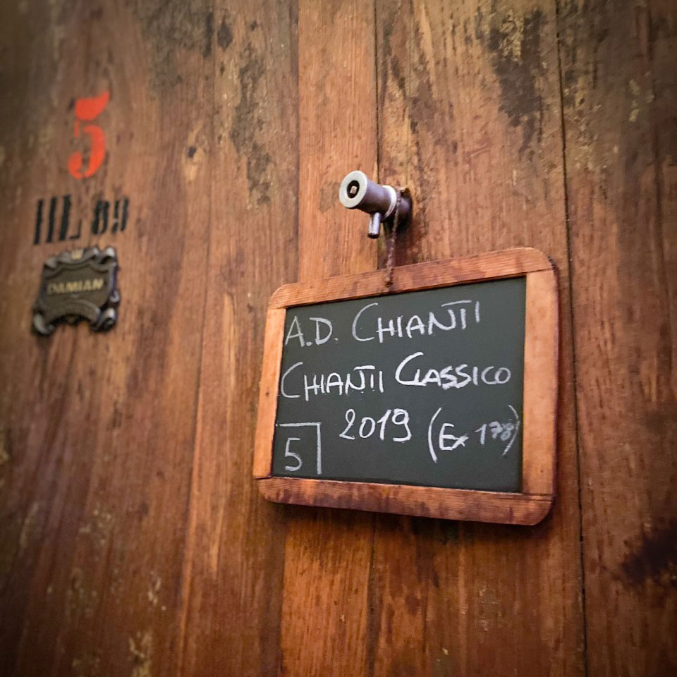 cantina-chianti-classico-felsina-berardenga-2019