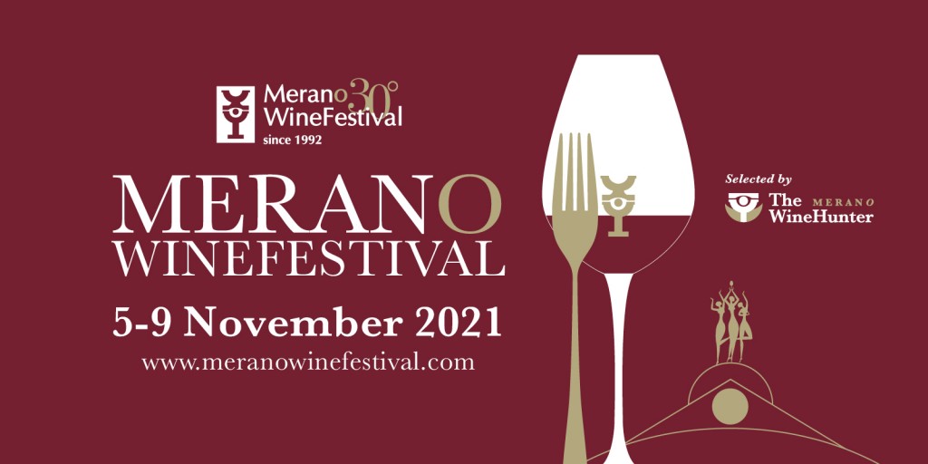 merano wine festival 2021