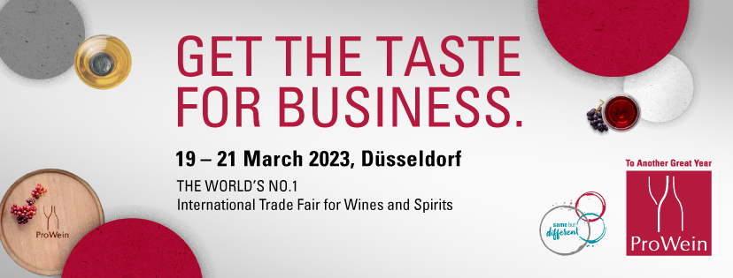 Prowein 2023